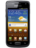 Samsung Galaxy W I8150 title=